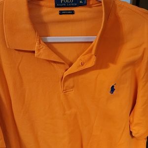 Men's SS Polo Shirt